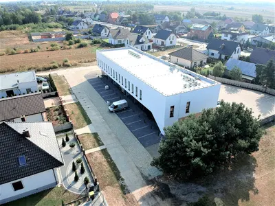 PRZEMBUD POB Sp. z o. o.