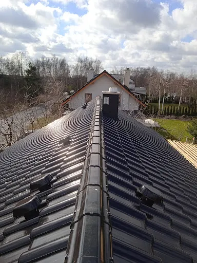 Dachtek dekarz Ostrów Wielkopolski